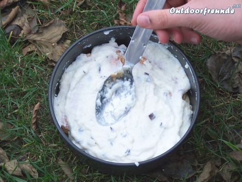 Tiramisu Outdoor-Rezept - Schritt 9